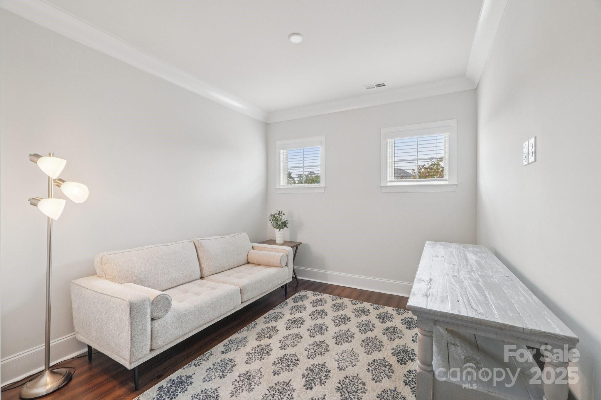 The Gates at Ansley - Residential