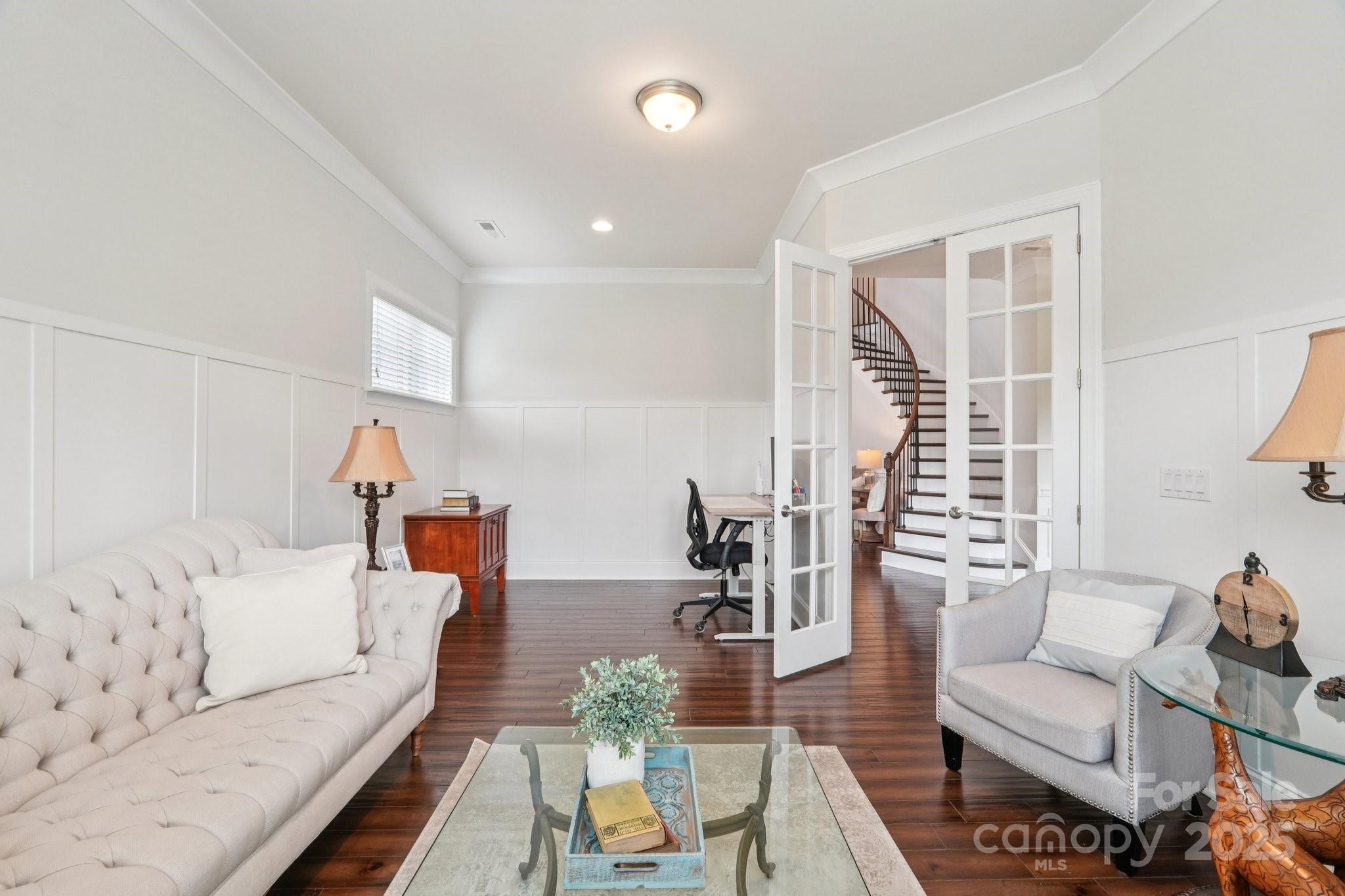 The Gates at Ansley - Residential