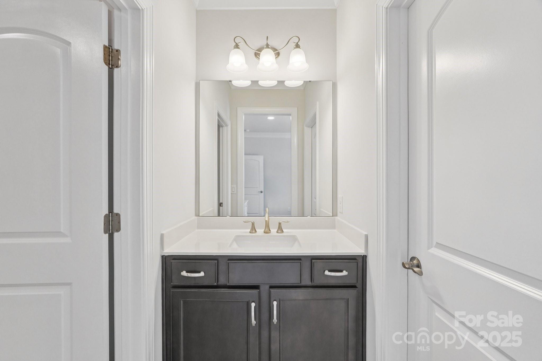 The Gates at Ansley - Residential