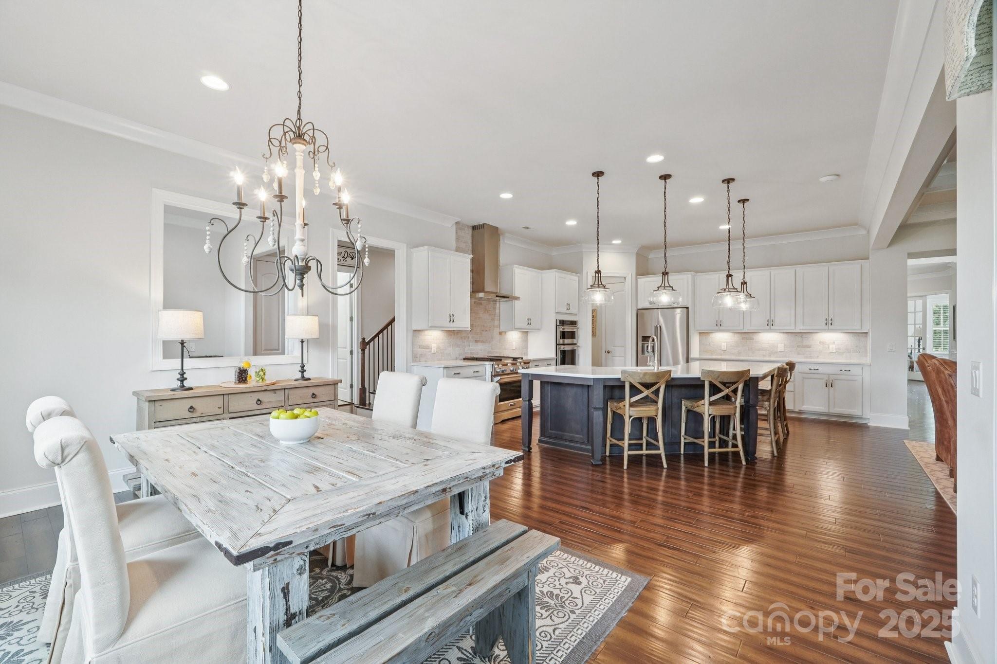 The Gates at Ansley - Residential