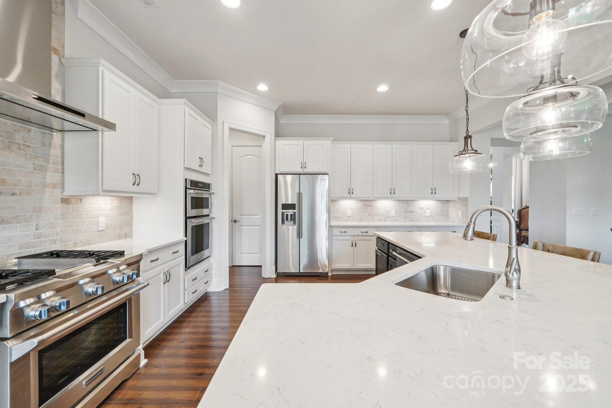 The Gates at Ansley - Residential