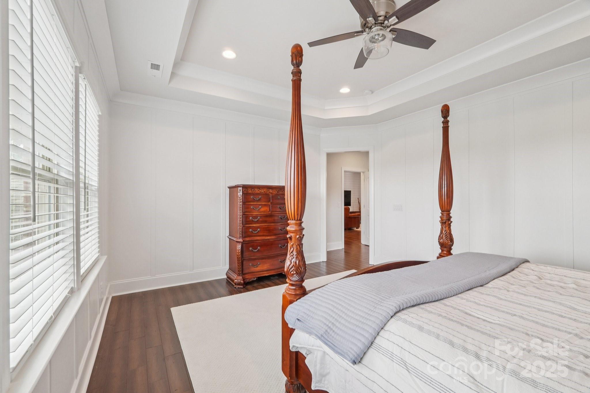 The Gates at Ansley - Residential