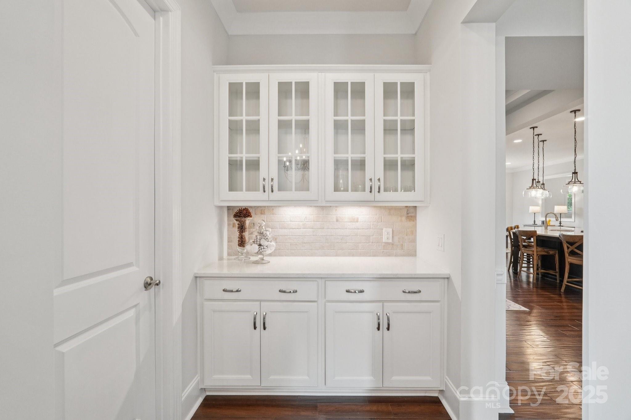 The Gates at Ansley - Residential