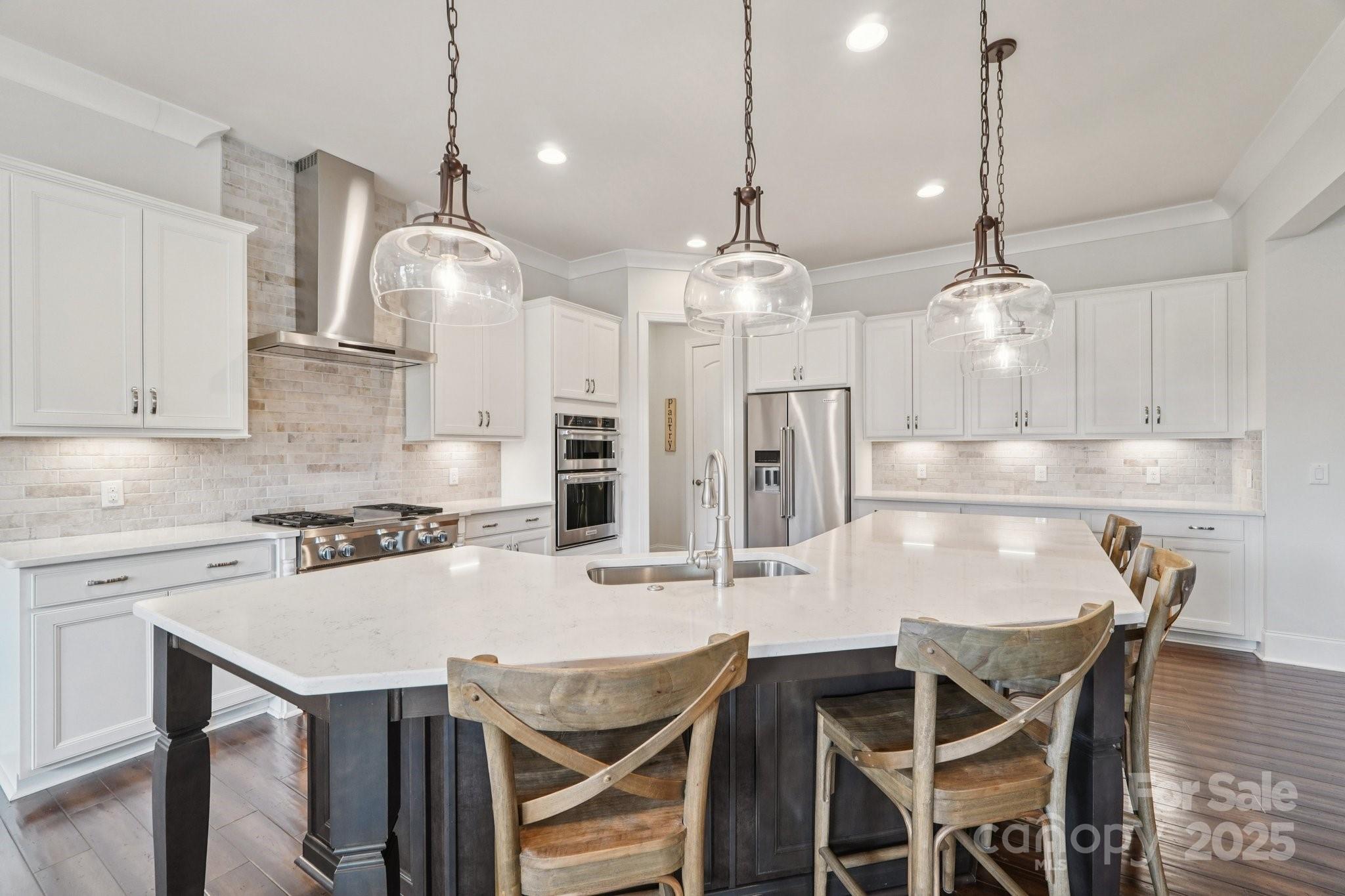 The Gates at Ansley - Residential