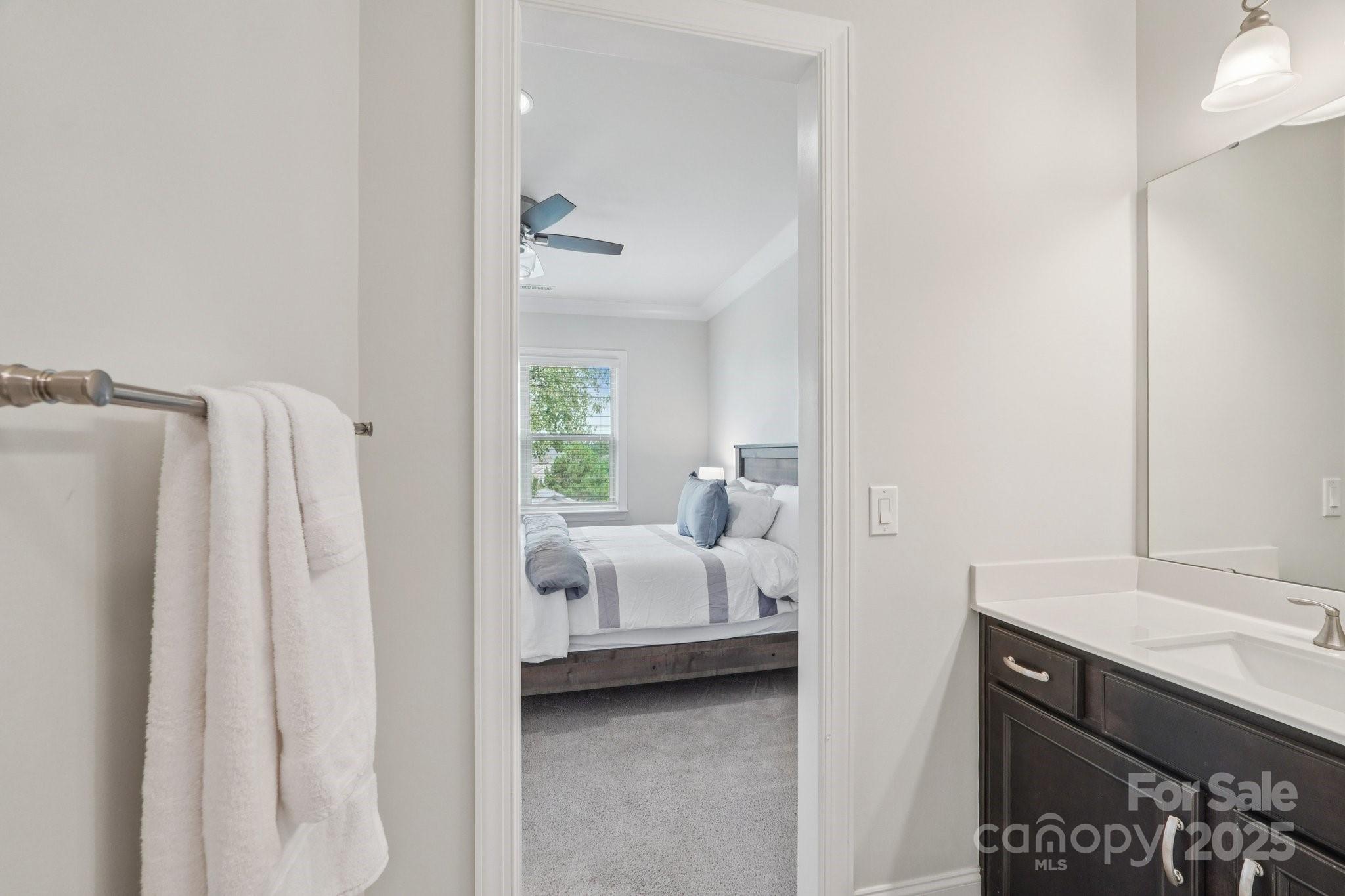 The Gates at Ansley - Residential