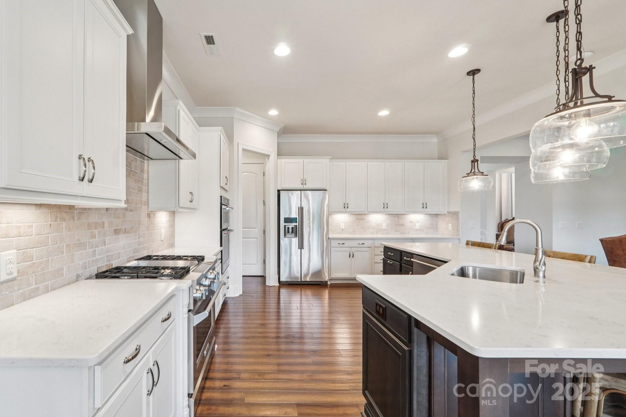 The Gates at Ansley - Residential