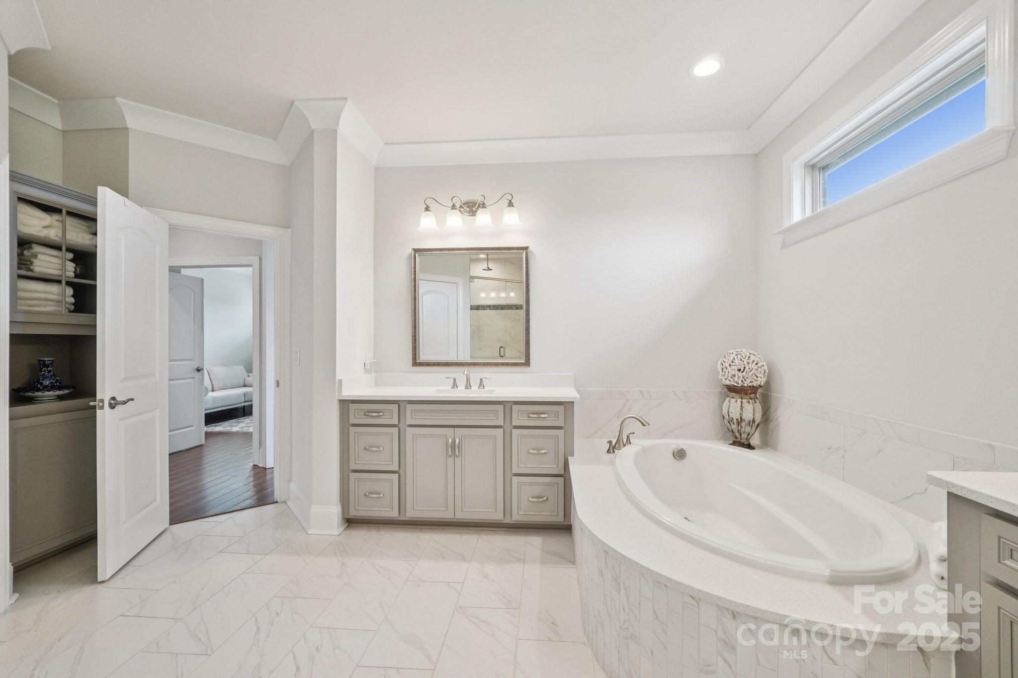 The Gates at Ansley - Residential