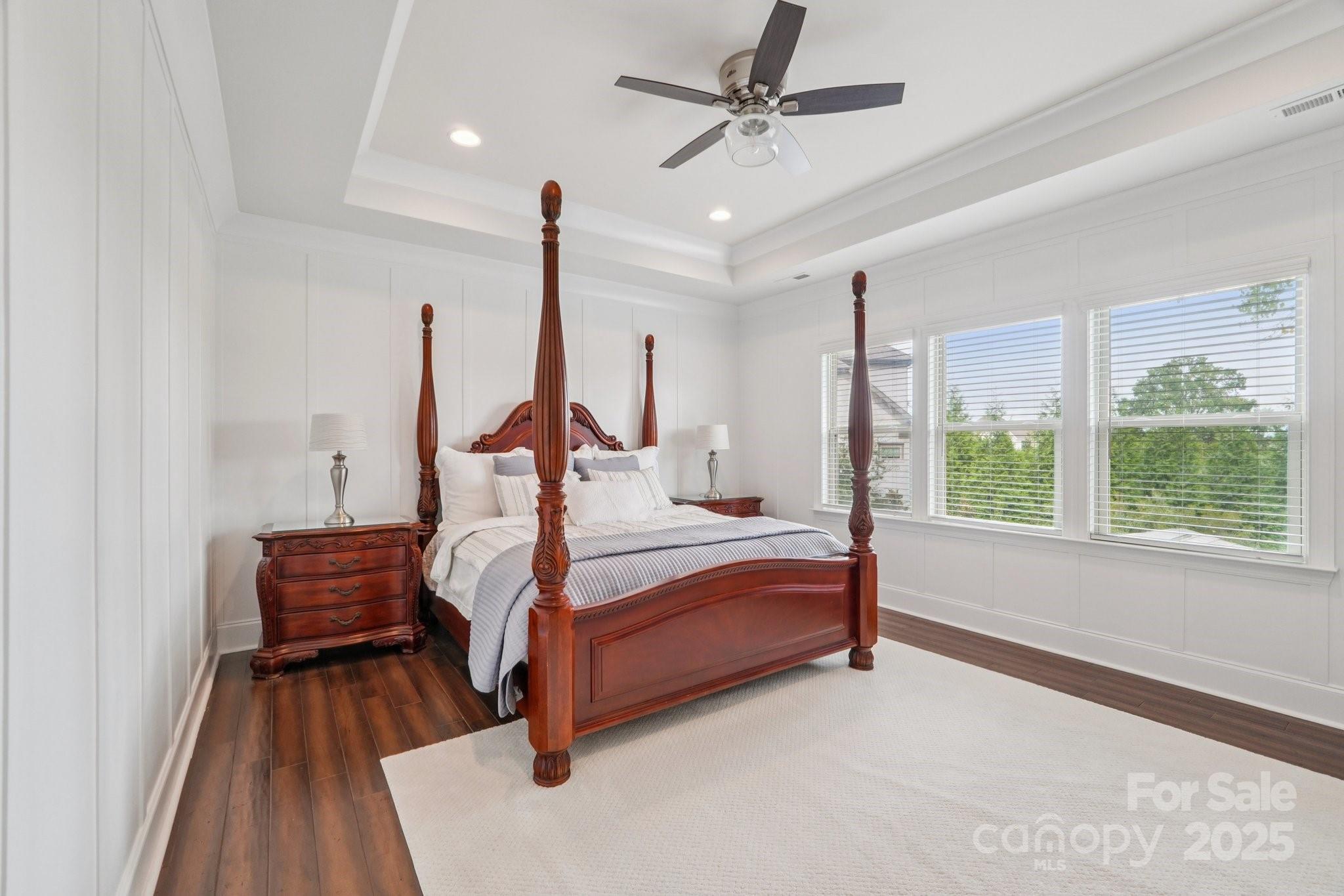 The Gates at Ansley - Residential