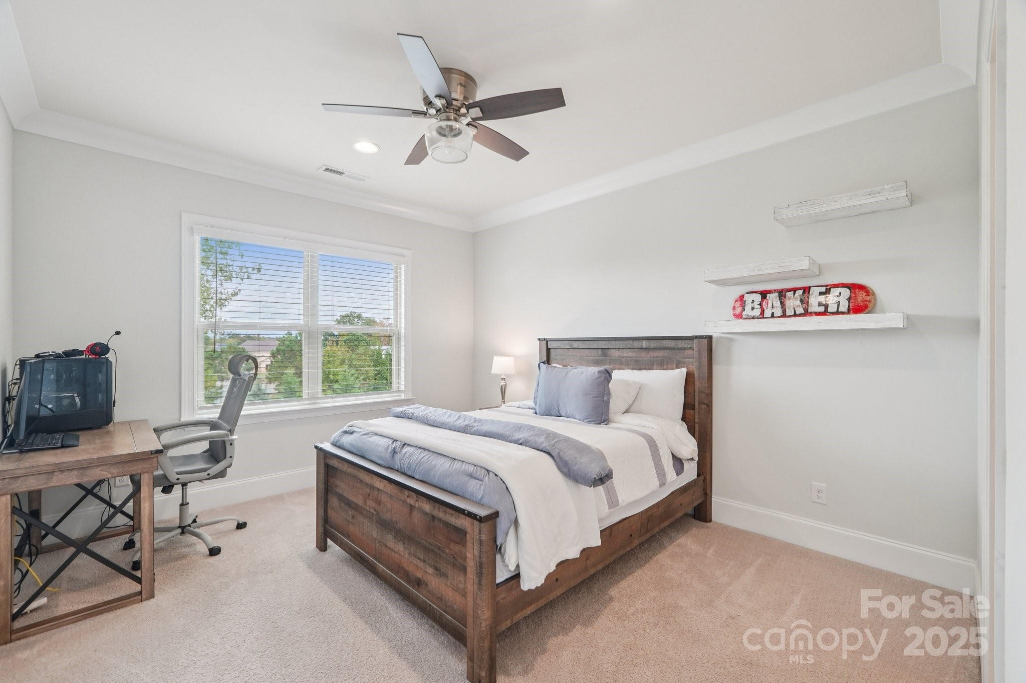 The Gates at Ansley - Residential