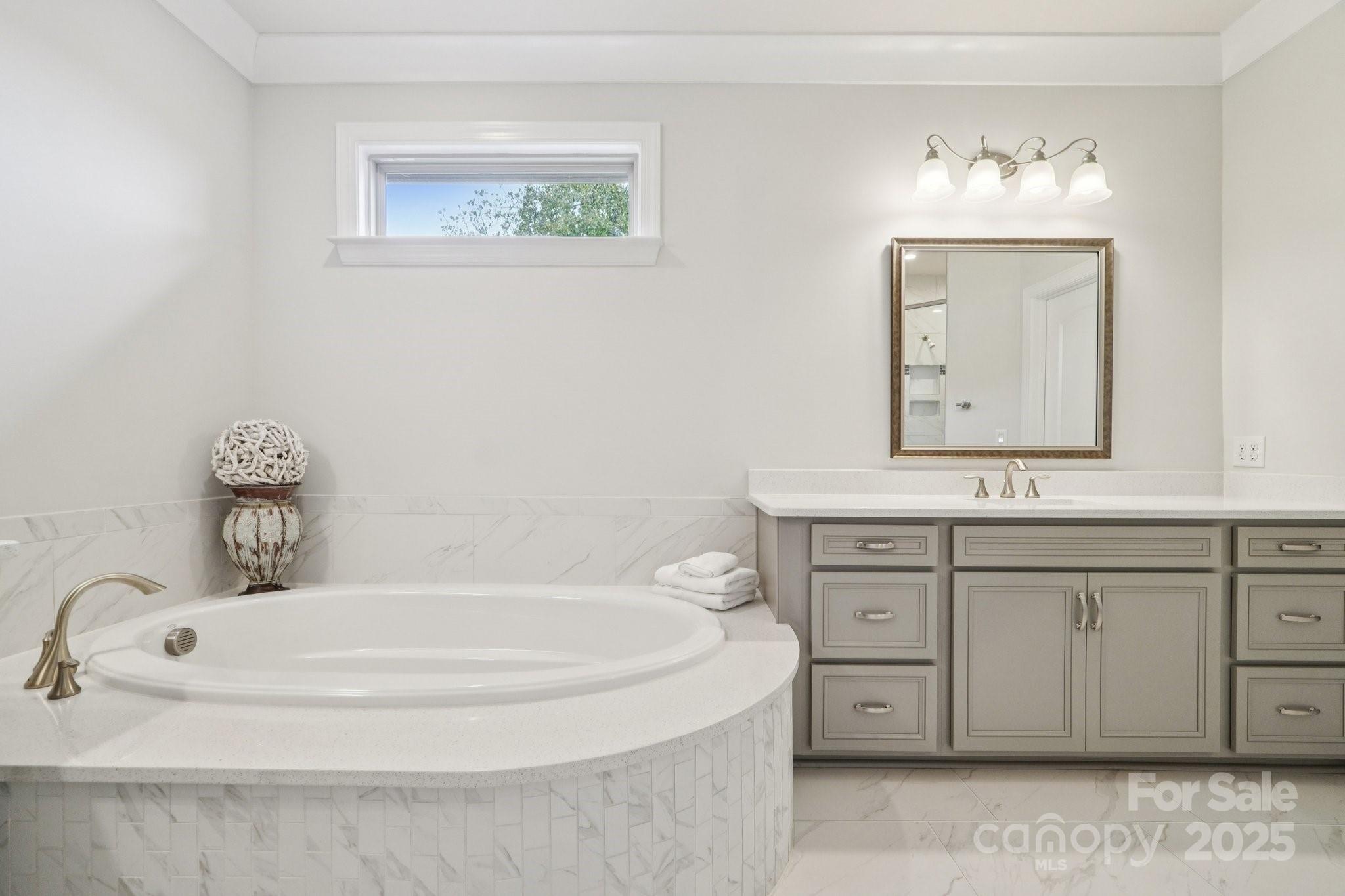 The Gates at Ansley - Residential