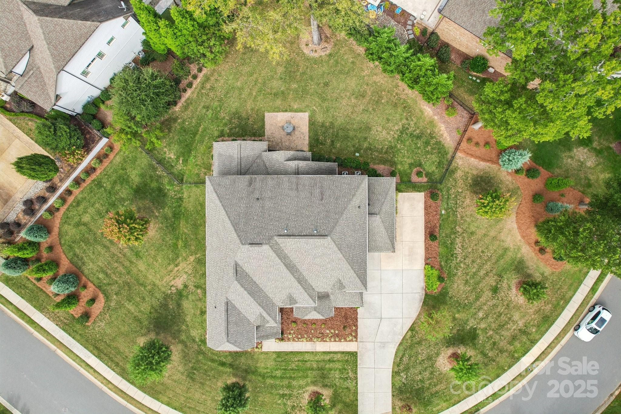 The Gates at Ansley - Residential