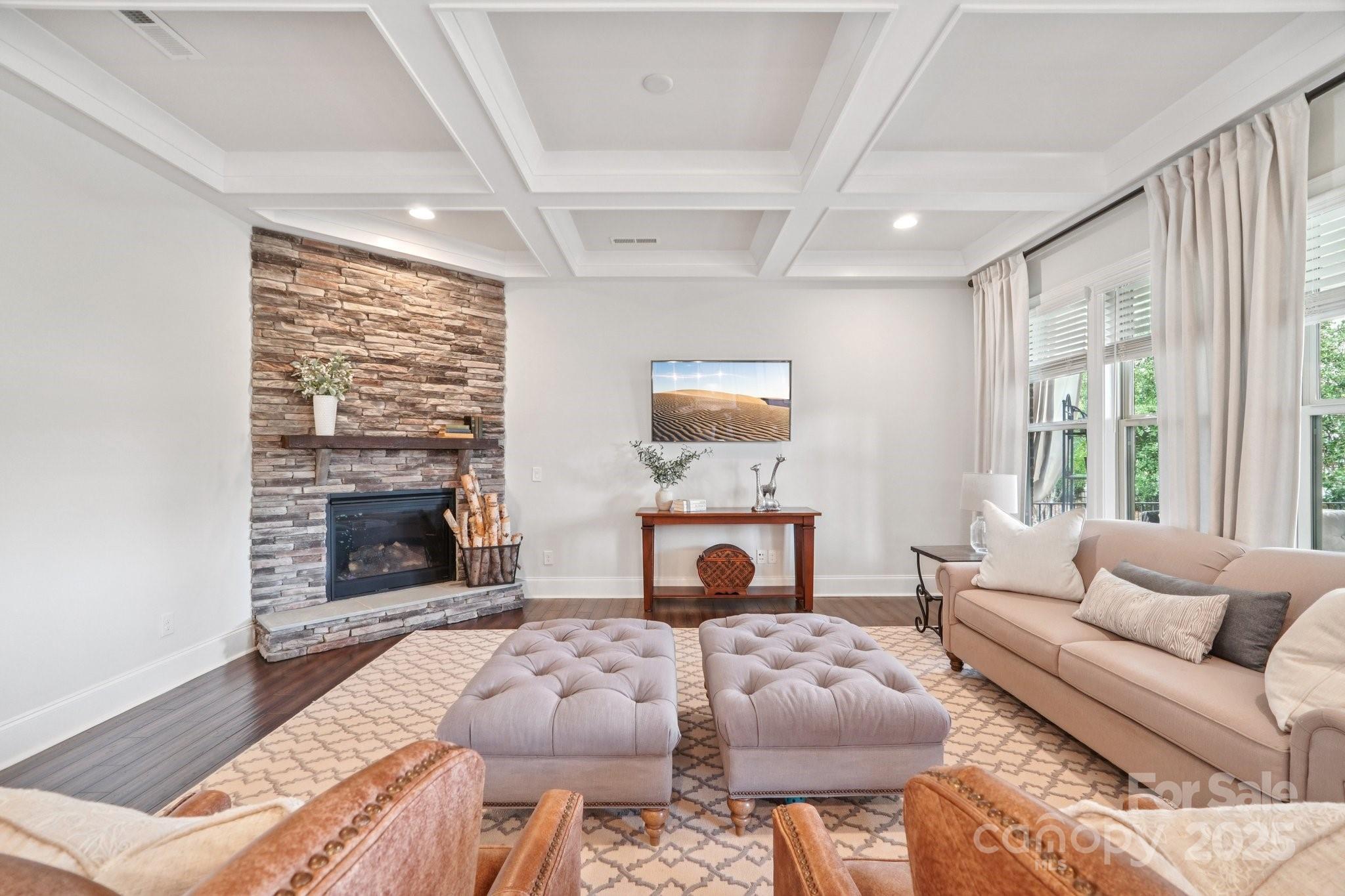 The Gates at Ansley - Residential