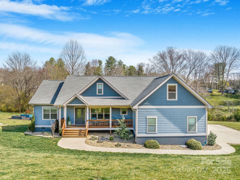 223 Reilly Drive Leicester NC 28748