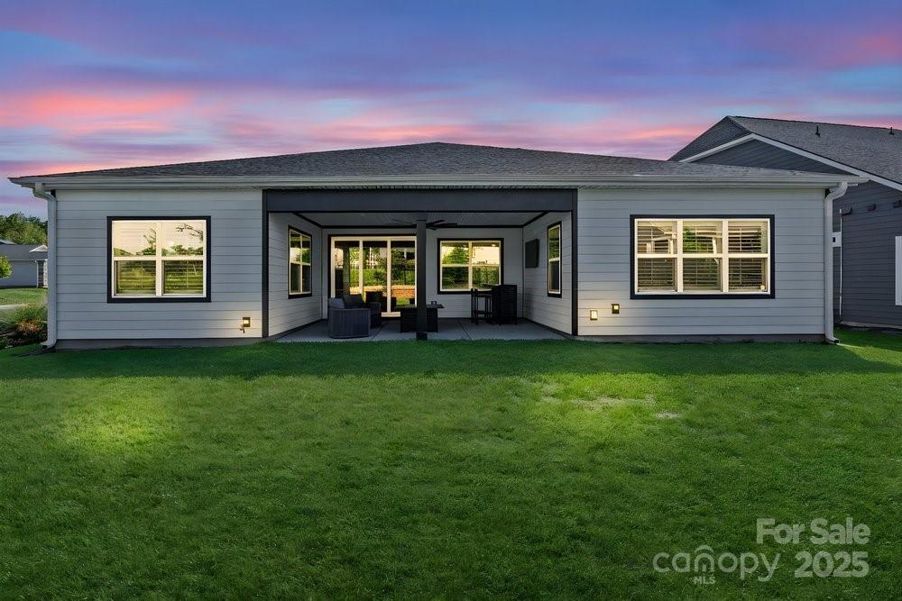 917 Black Beard Drive