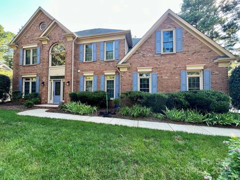 Photo of 115 Sardis Plantation Drive, Matthews, NC 28105 (MLS # 4292901)