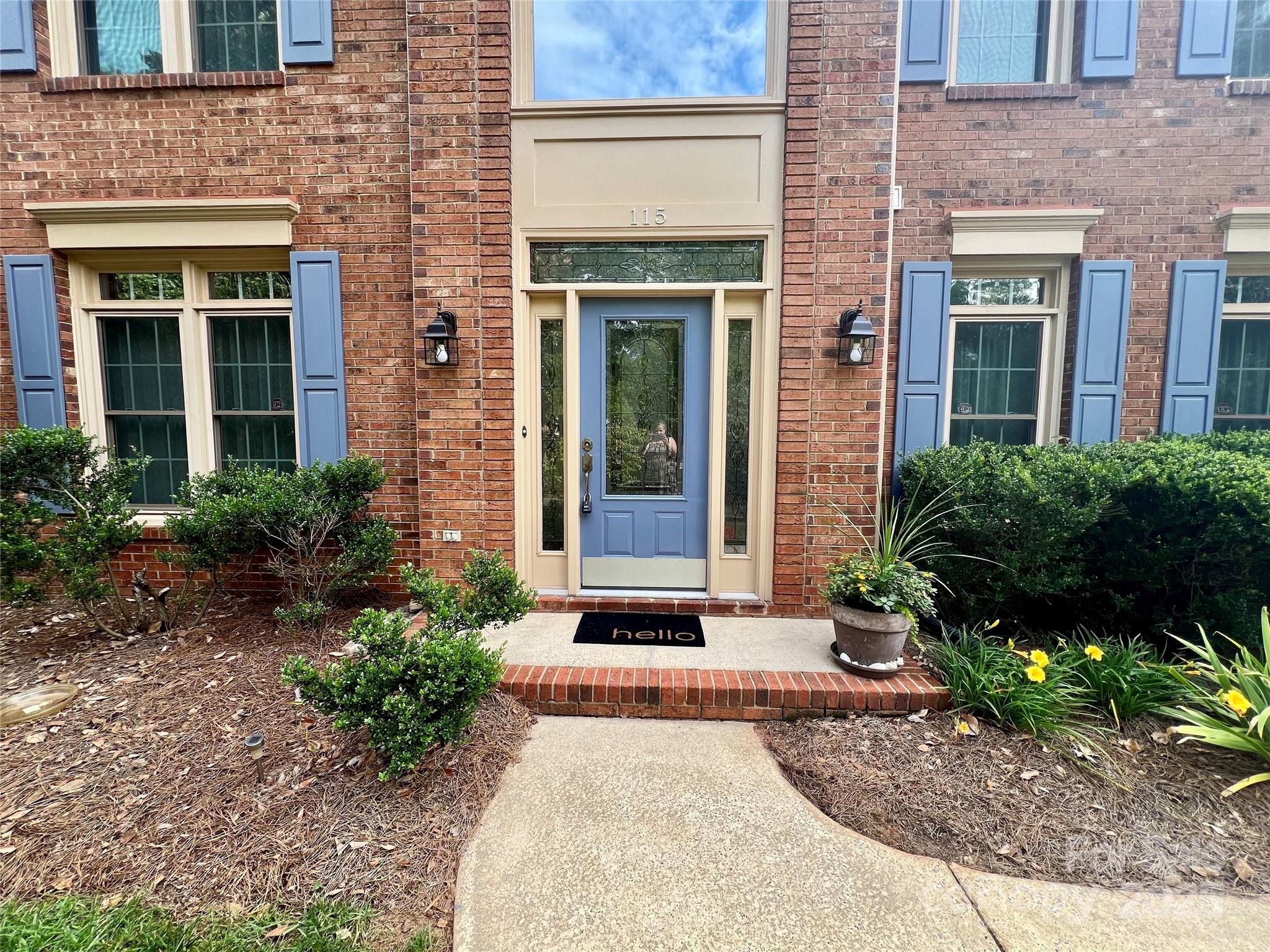 115 Sardis Plantation Drive