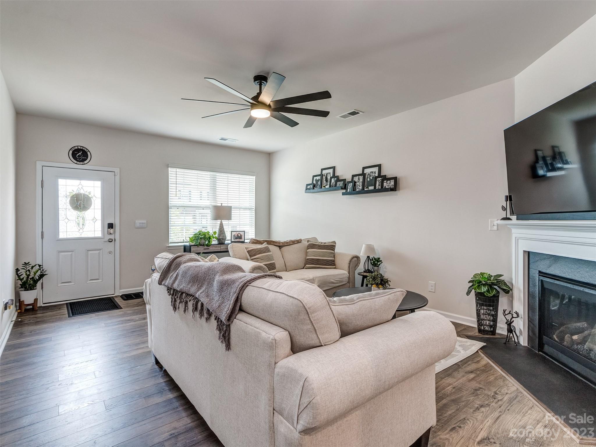 Boshamer Farms - Residential