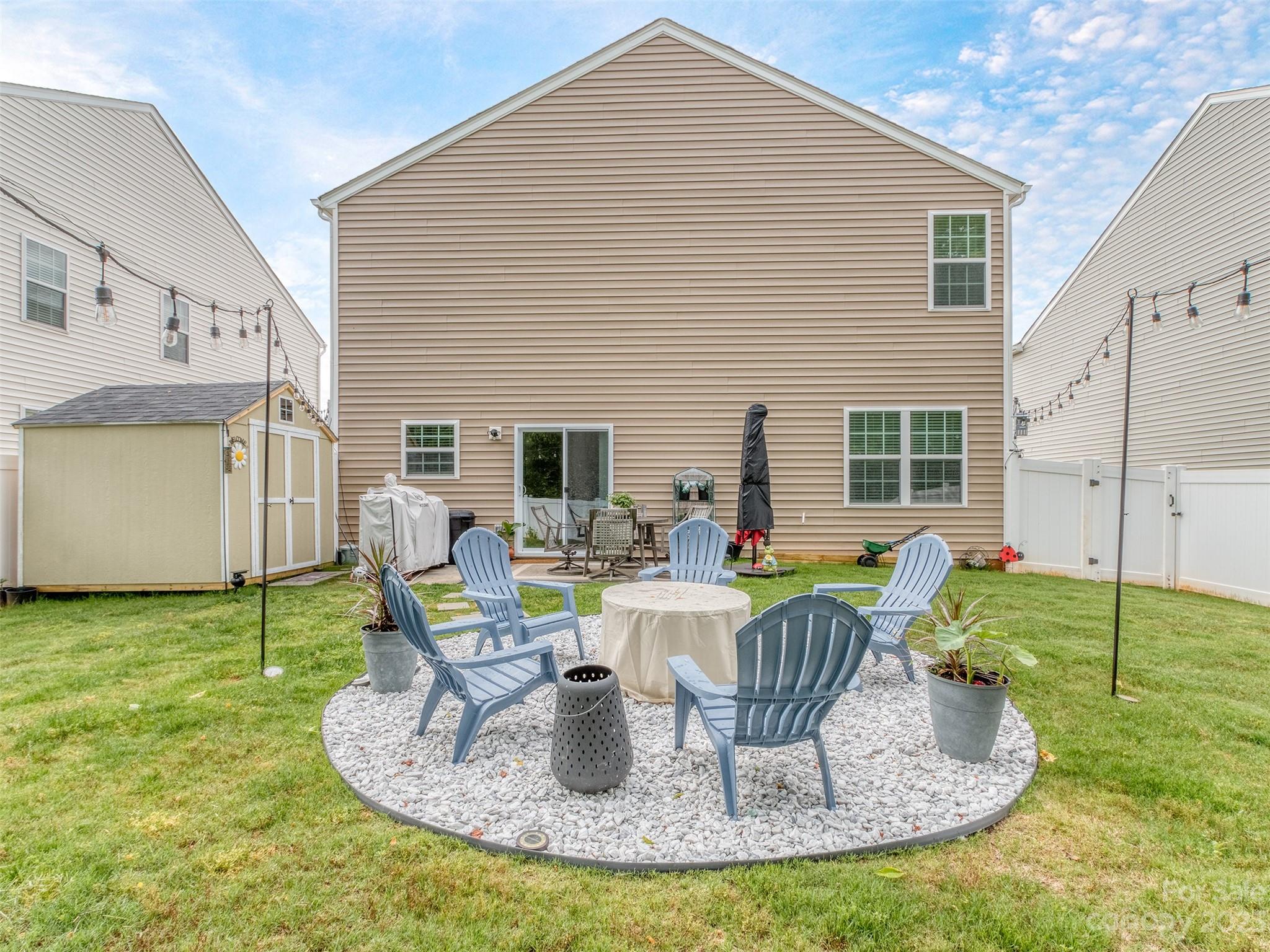 Boshamer Farms - Residential