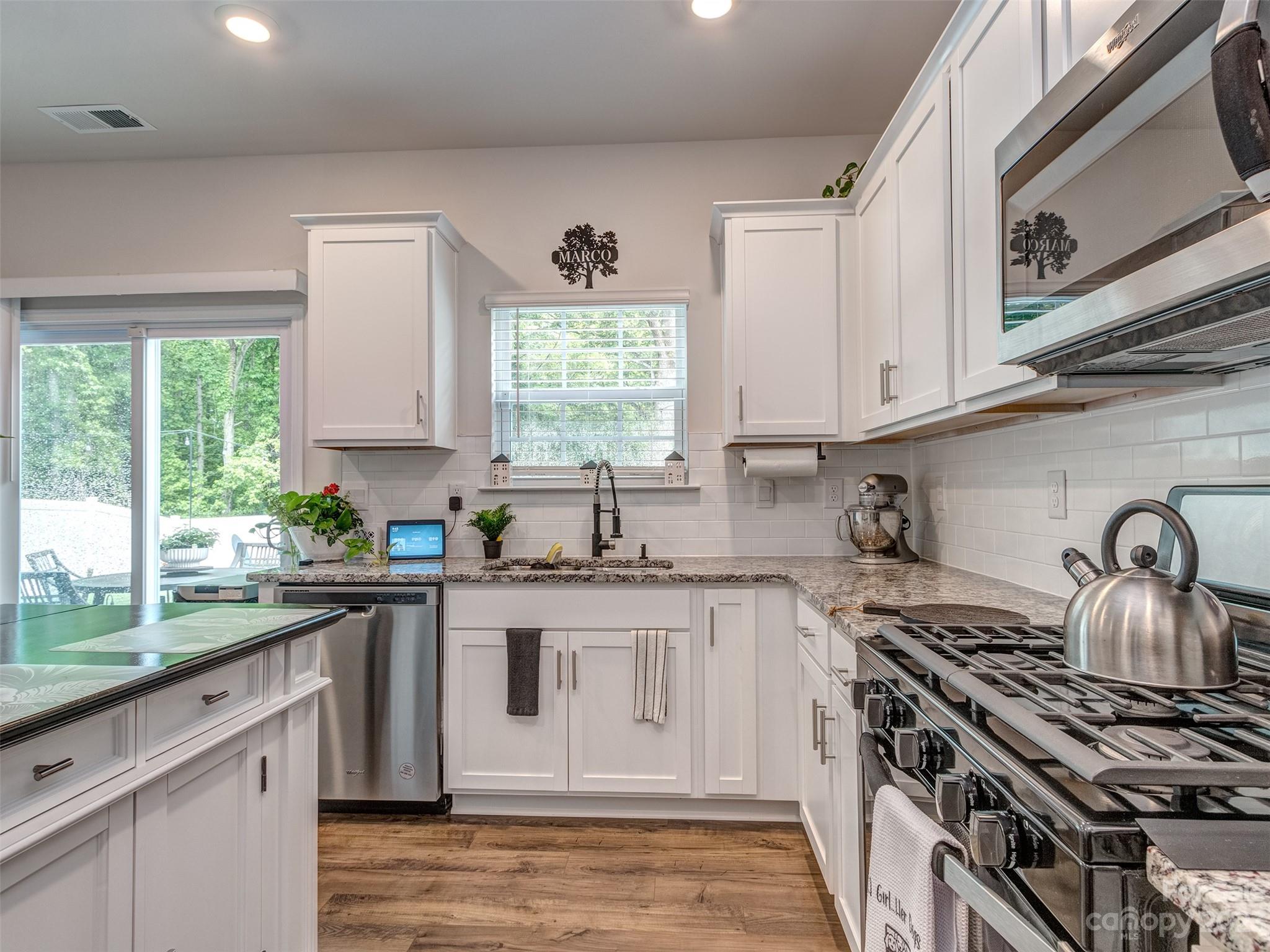 Boshamer Farms - Residential