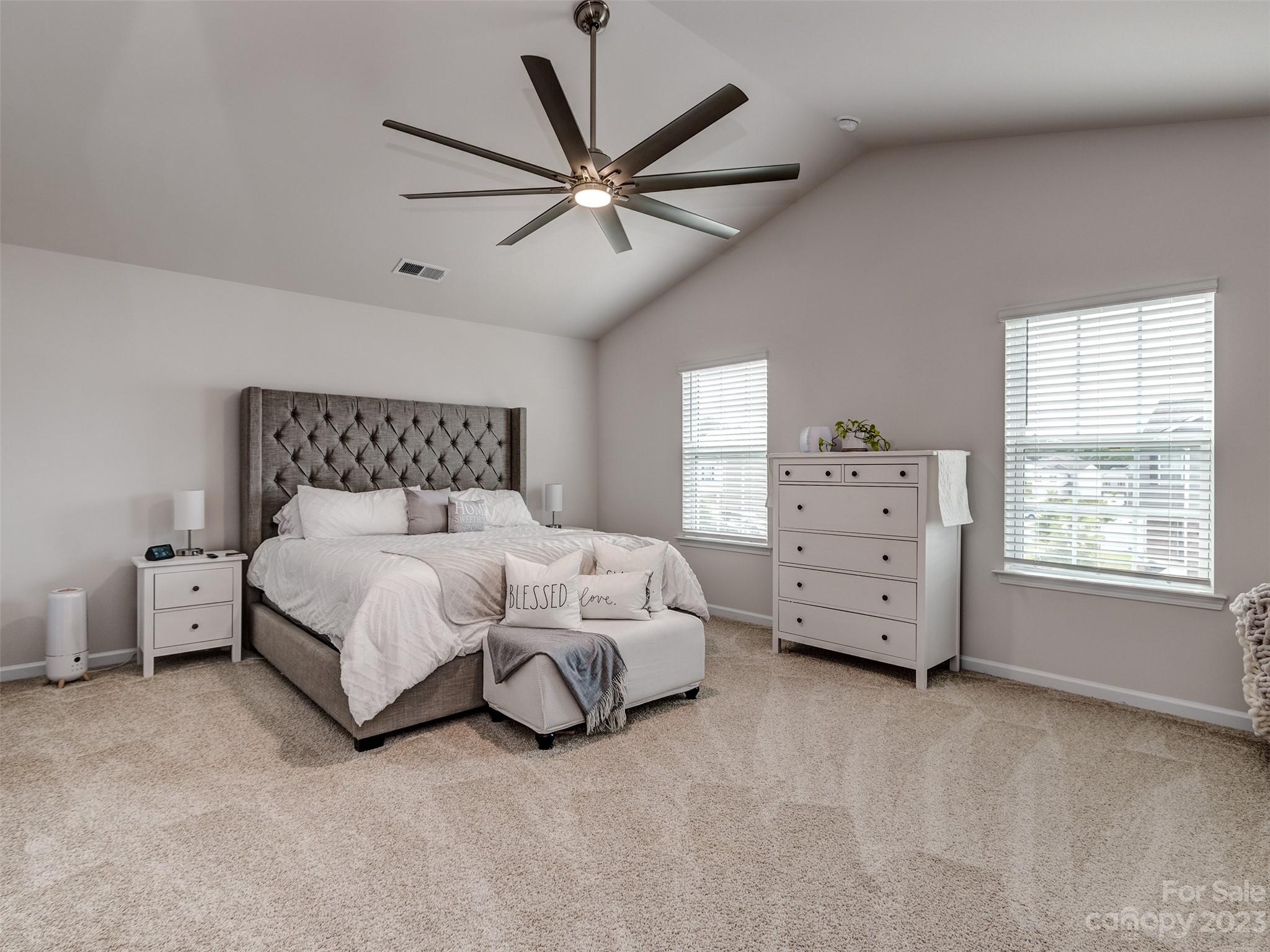 Boshamer Farms - Residential