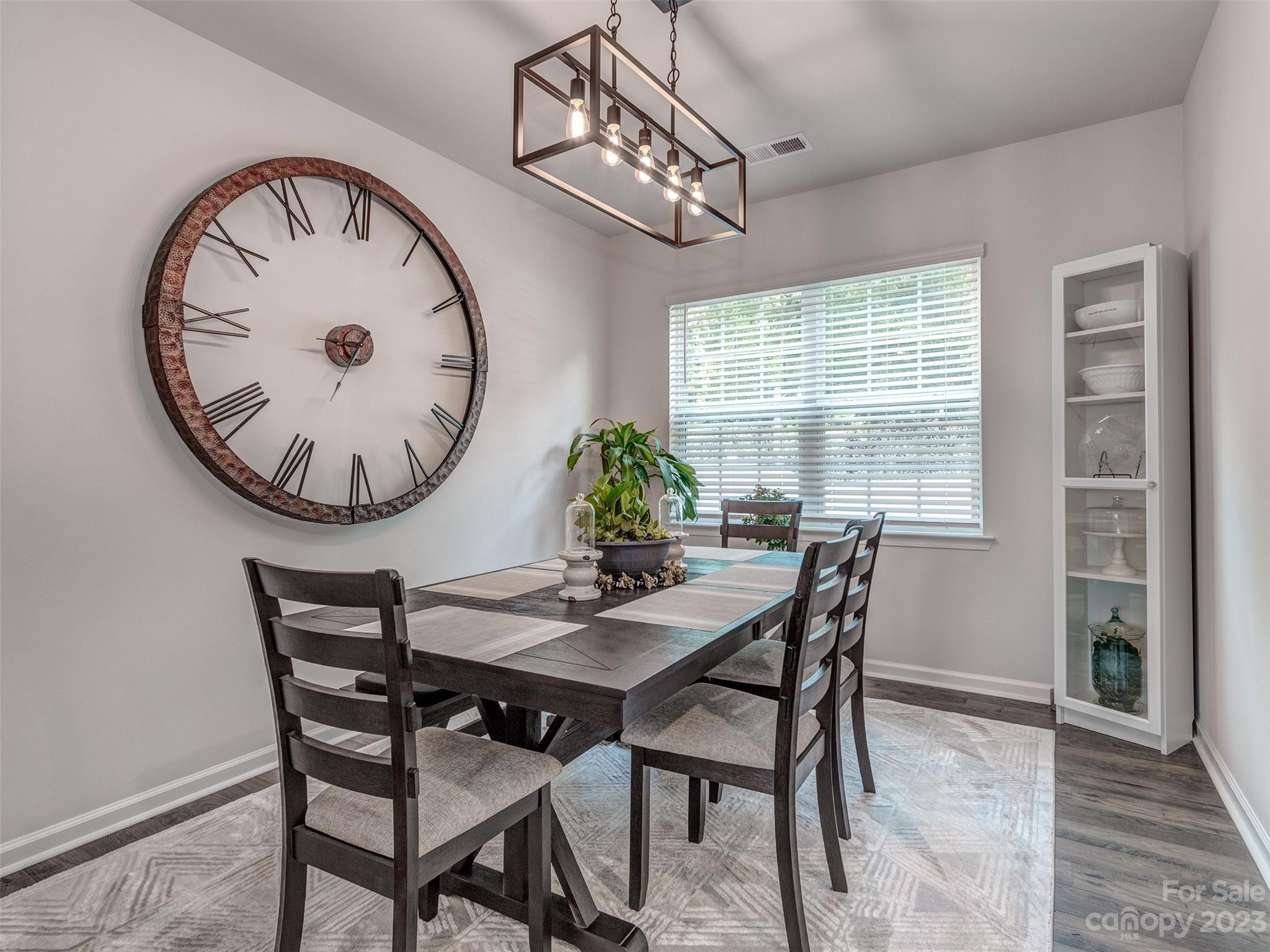 Boshamer Farms - Residential