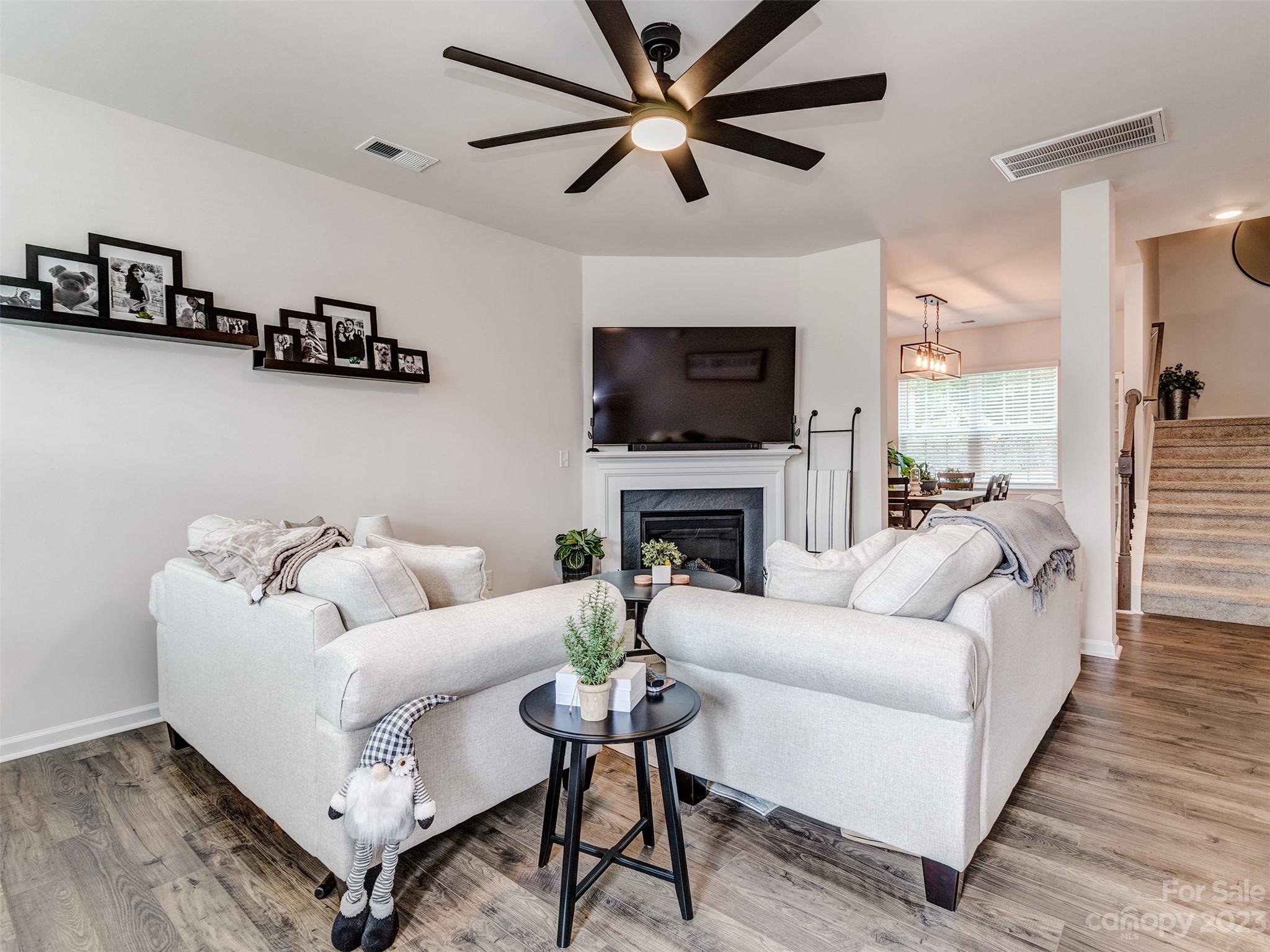 Boshamer Farms - Residential