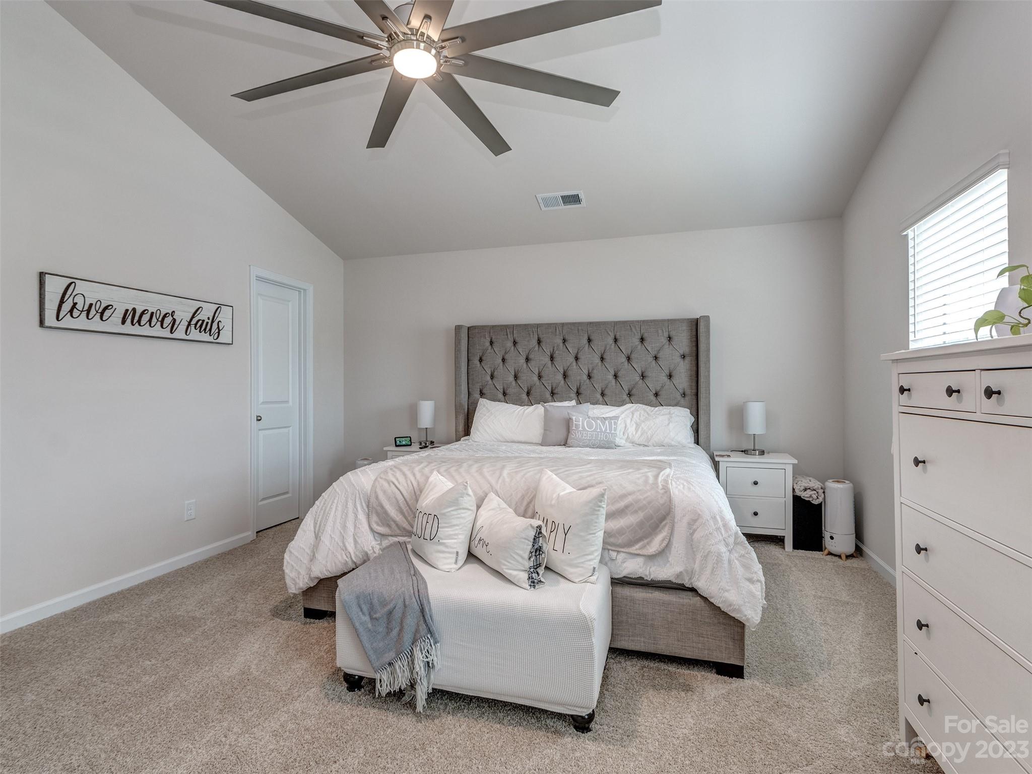 Boshamer Farms - Residential