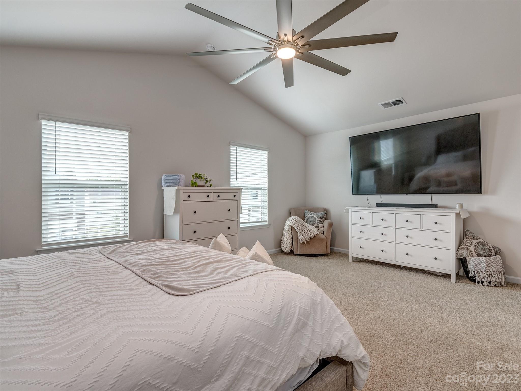 Boshamer Farms - Residential