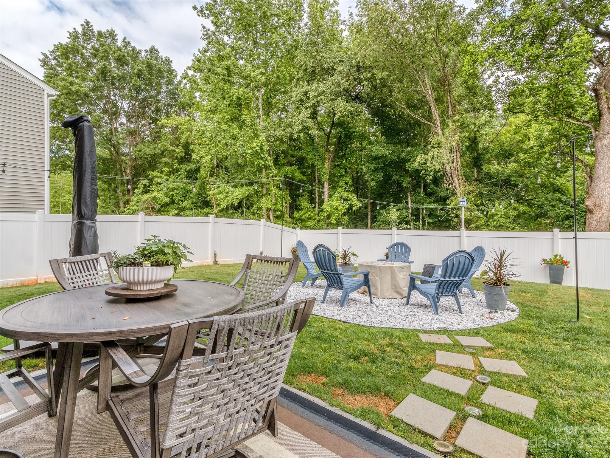 Boshamer Farms - Residential