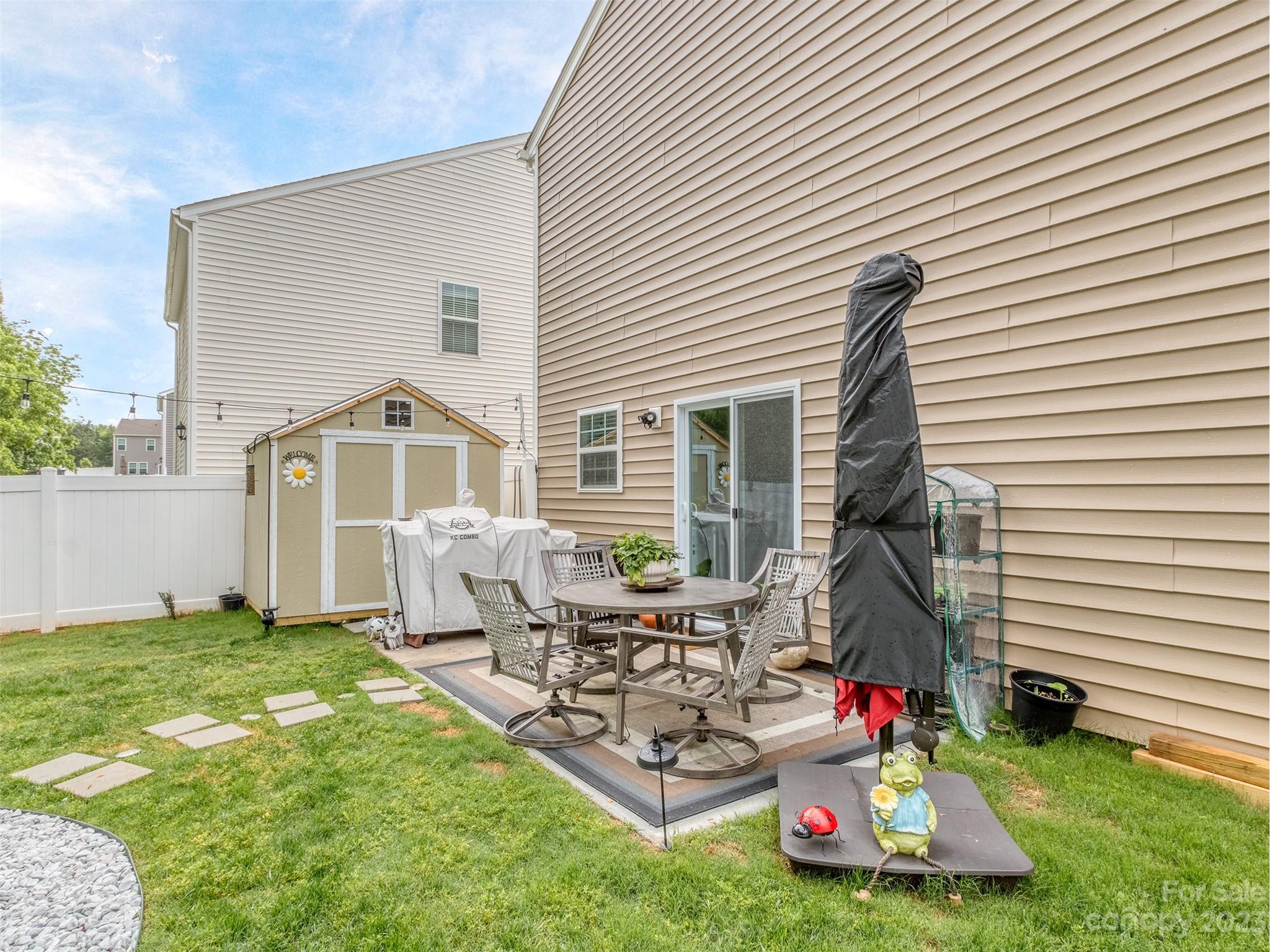 Boshamer Farms - Residential