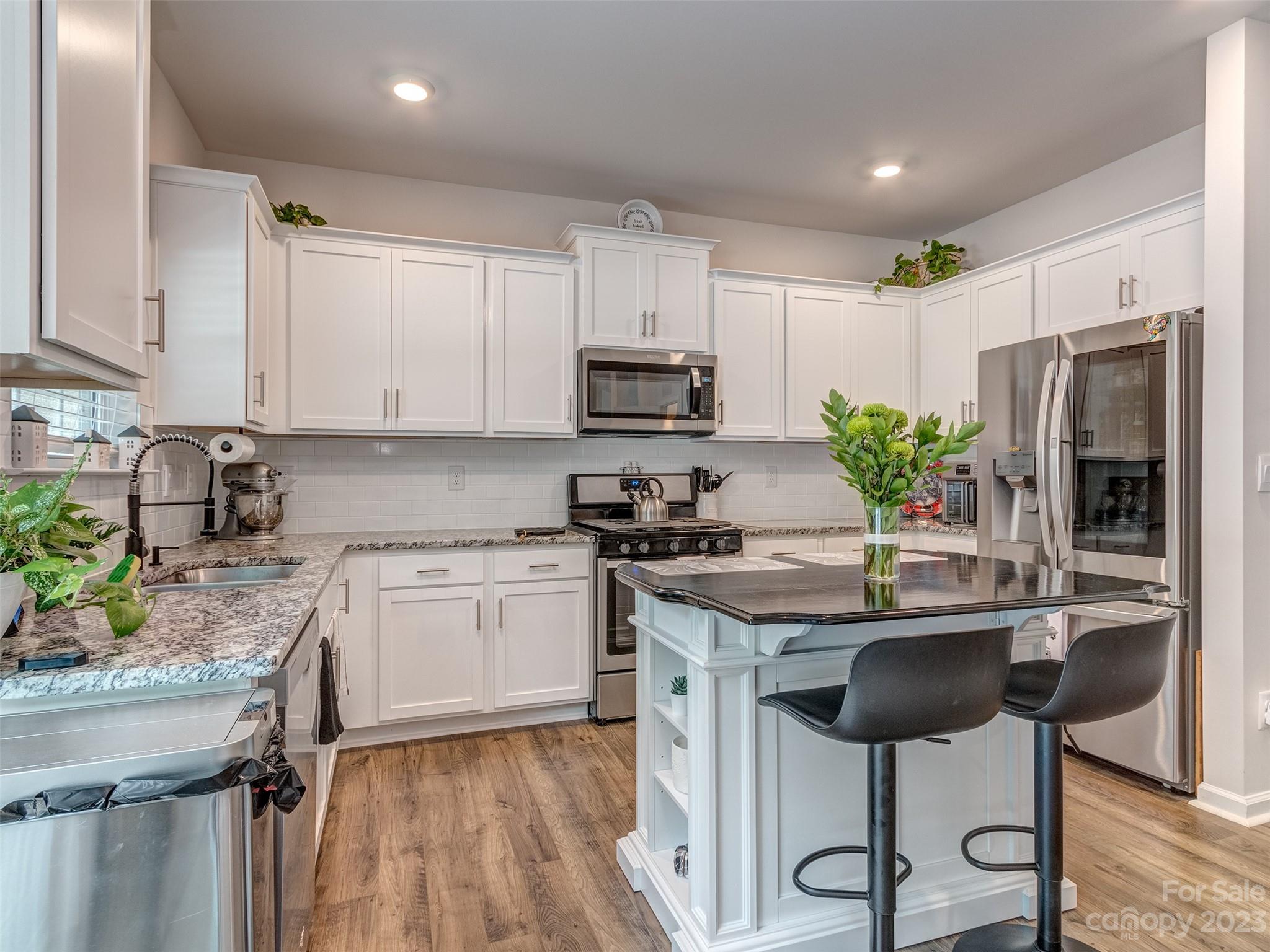 Boshamer Farms - Residential