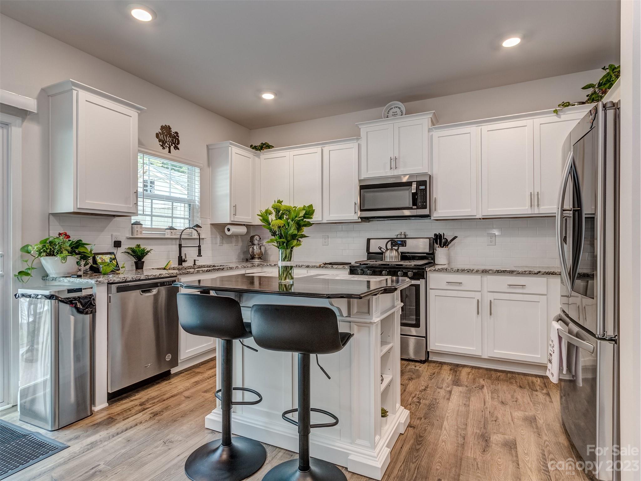 Boshamer Farms - Residential