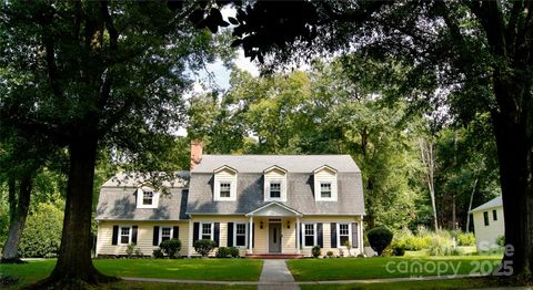 4905 Montibello Drive Charlotte NC 28226