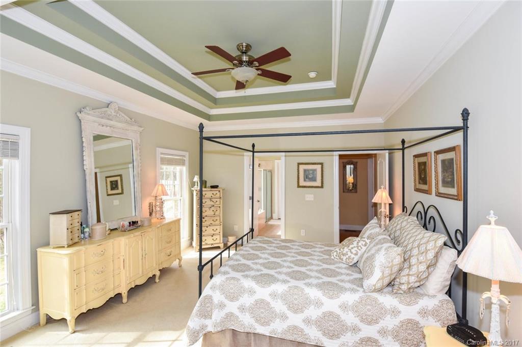 Patrick Place - Residential