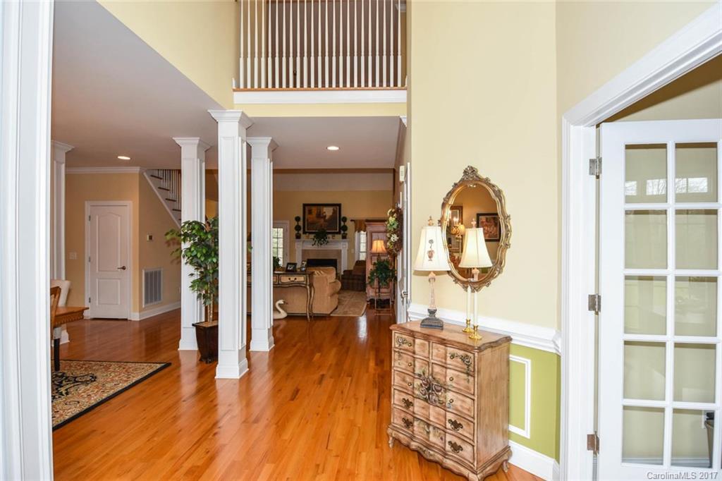 Patrick Place - Residential