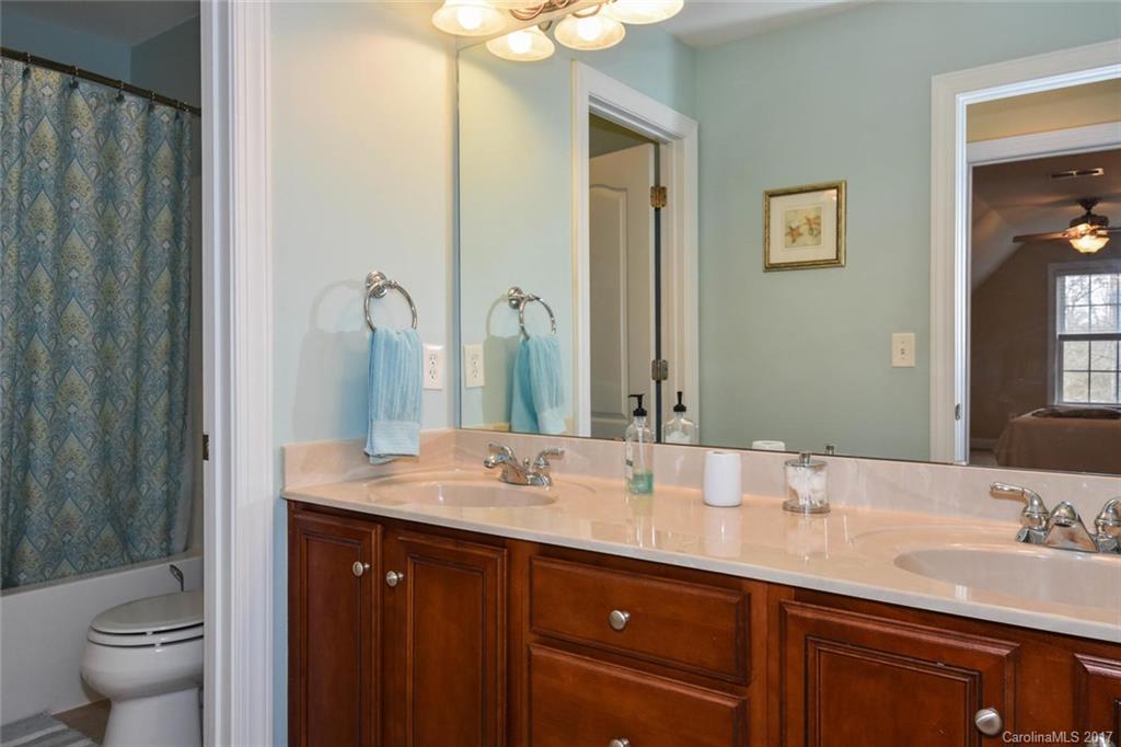 Patrick Place - Residential