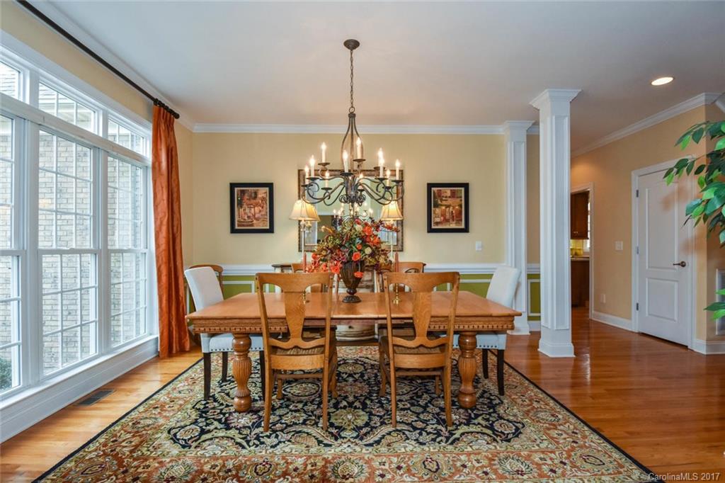 Patrick Place - Residential