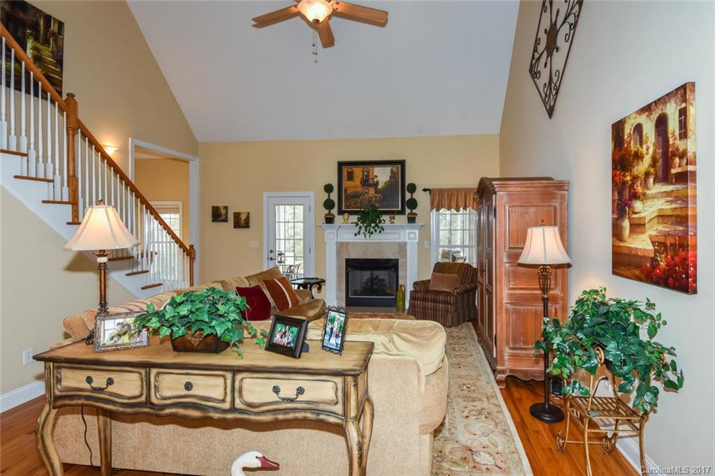 Patrick Place - Residential