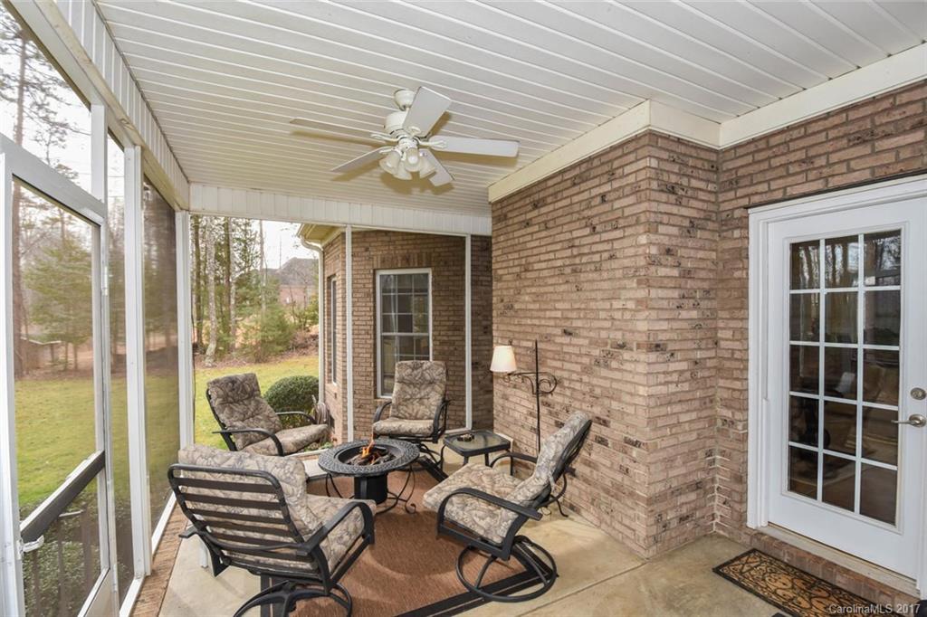 Patrick Place - Residential