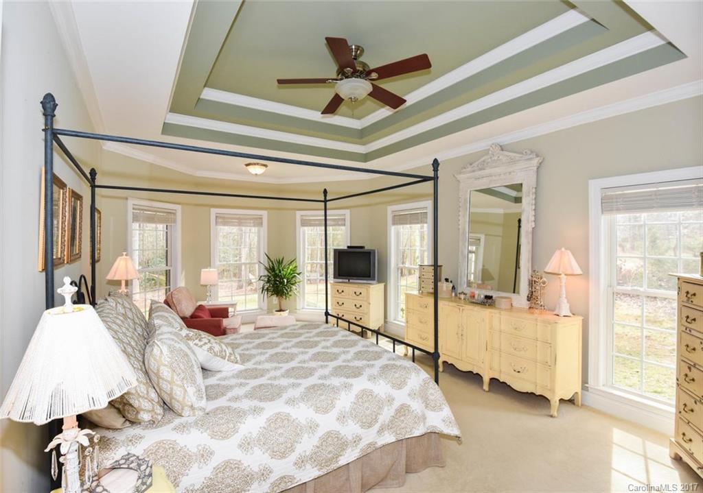 Patrick Place - Residential