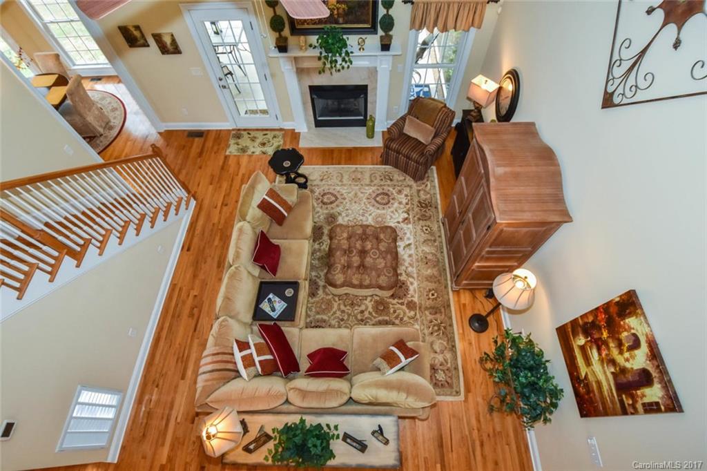 Patrick Place - Residential