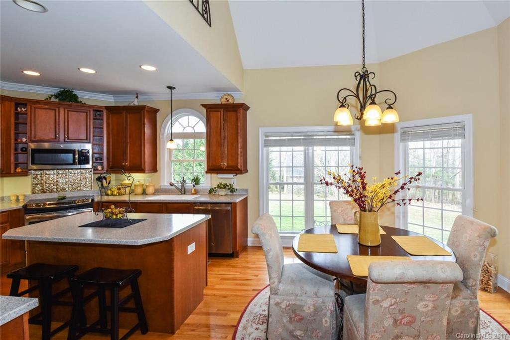 Patrick Place - Residential