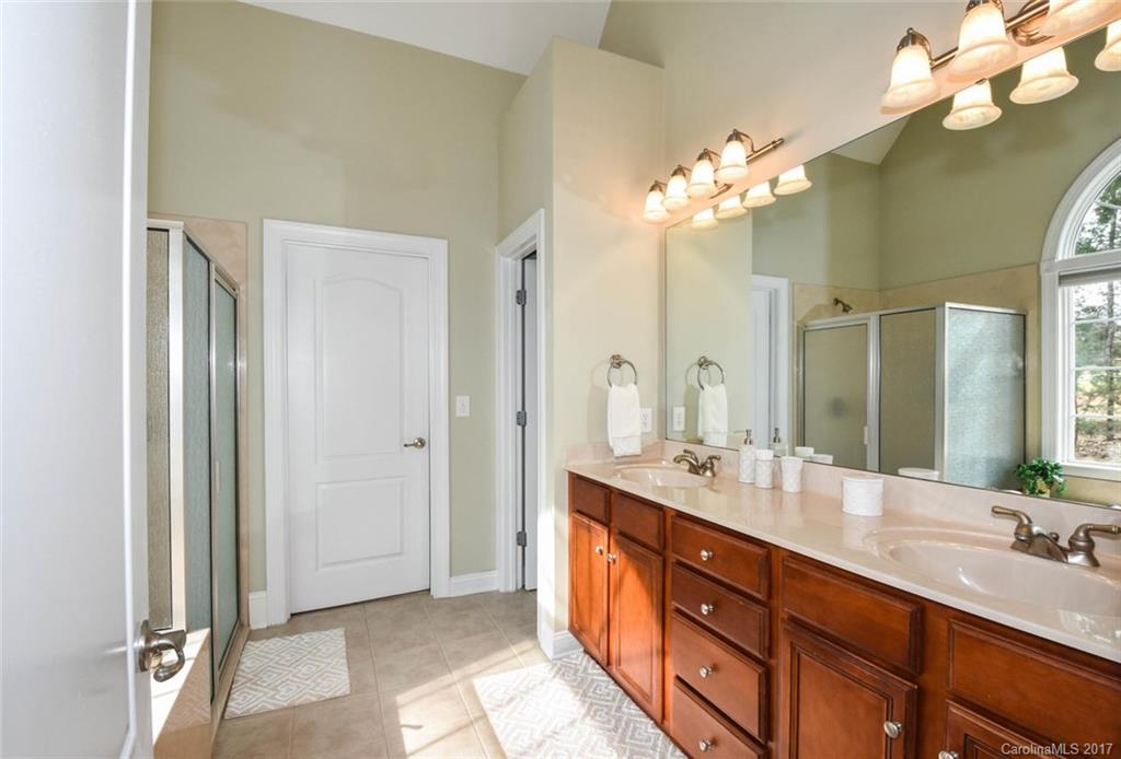 Patrick Place - Residential