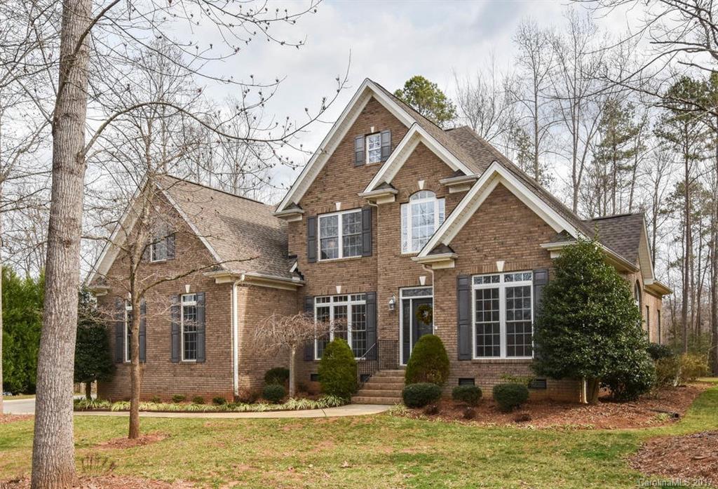 Patrick Place - Residential