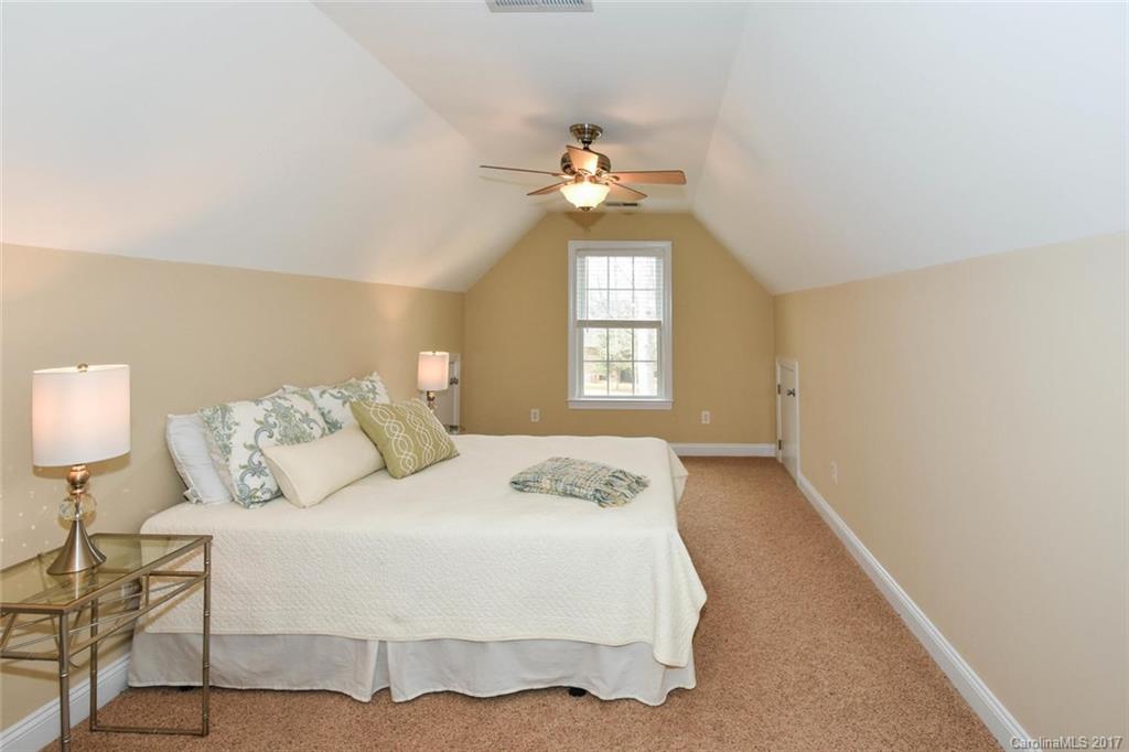 Patrick Place - Residential