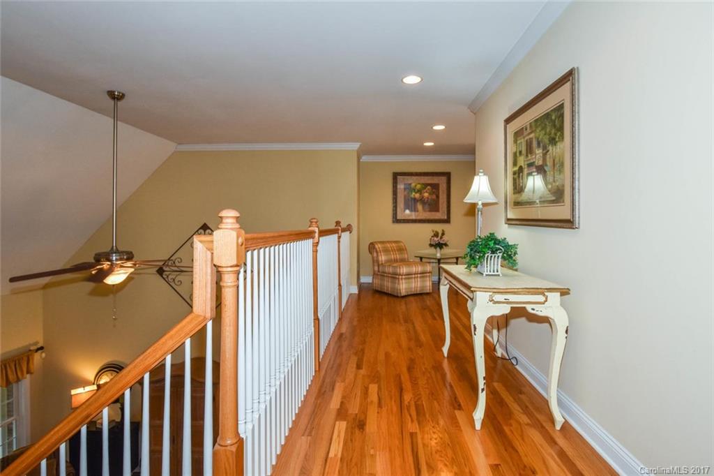 Patrick Place - Residential