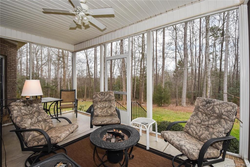 Patrick Place - Residential