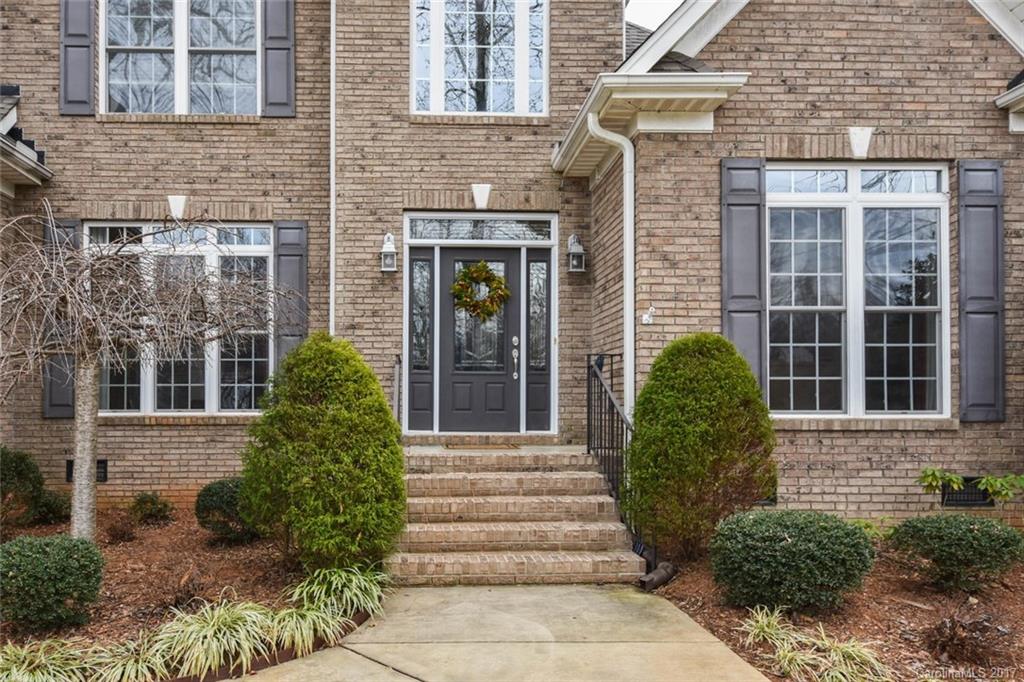 Patrick Place - Residential