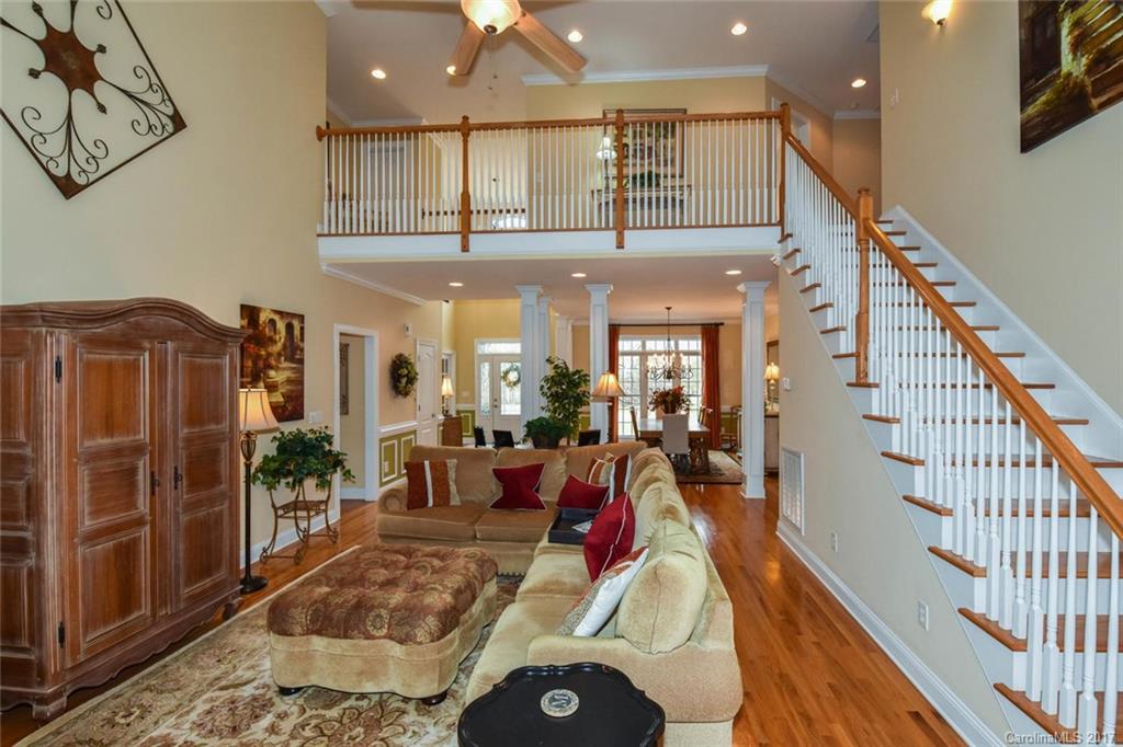 Patrick Place - Residential