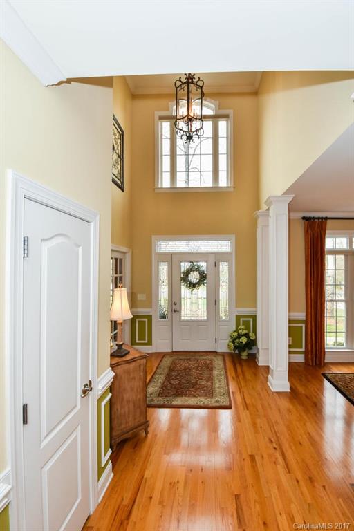 Patrick Place - Residential